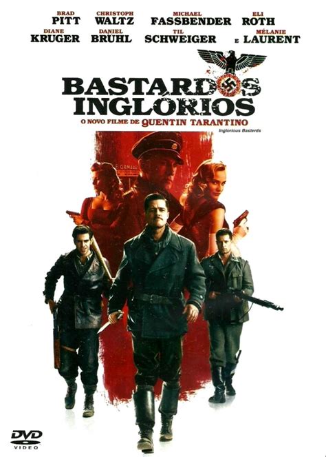 bastardos inglórios assistir|Bastardos Inglórios – Movies on Google Play